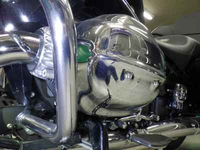 BMW R18 Transcontinental 2022