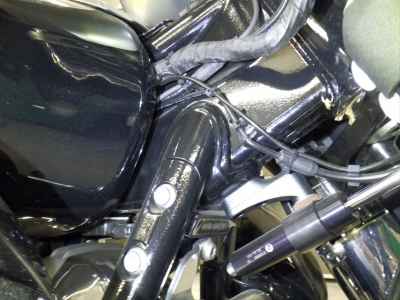 BMW R18 Transcontinental 2022