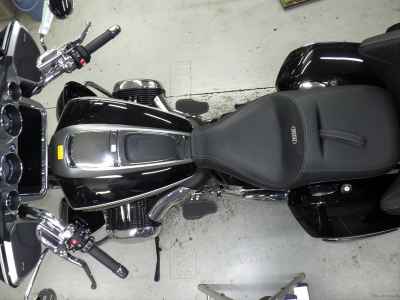 BMW R18 Transcontinental 2022
