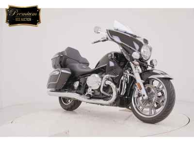 BMW R18 Transcontinental 2022