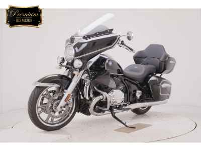 BMW R18 Transcontinental 2022