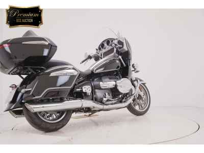 BMW R18 Transcontinental 2022