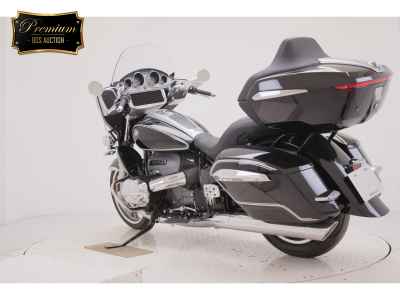 BMW R18 Transcontinental 2022