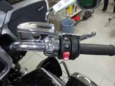 BMW R18 Transcontinental 2022