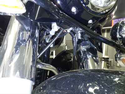 BMW R18 Transcontinental 2022