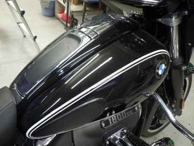 BMW R18 B 2021