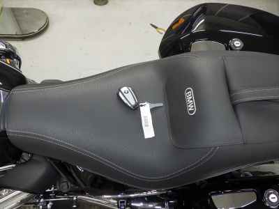 BMW R18 B 2021