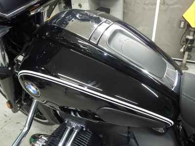 BMW R18 B 2021