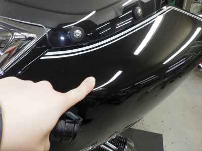BMW R18 B 2021