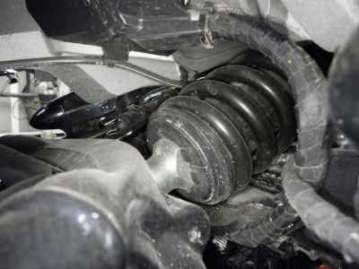 BMW R18 B 2021