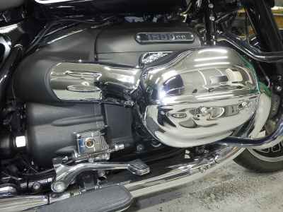 BMW R18 B 2021