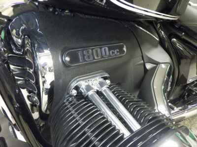 BMW R18 B 2021
