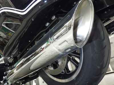 BMW R18 B 2021