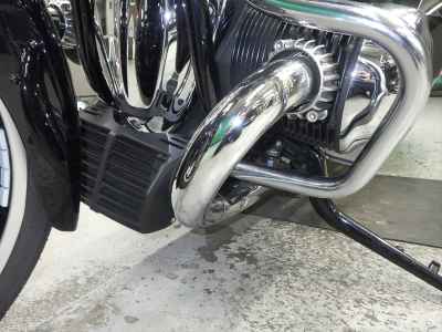 BMW R18 B 2021