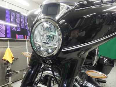 BMW R18 B 2021