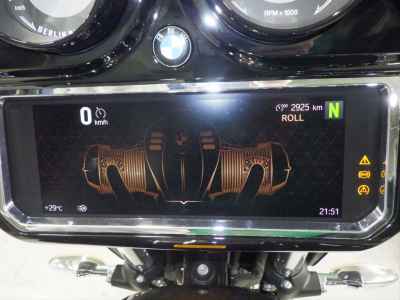 BMW R18 B 2021