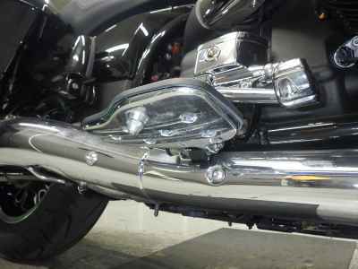 BMW R18 B 2021