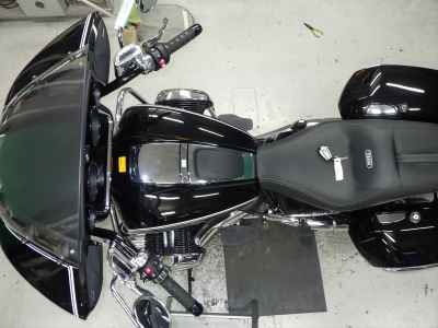 BMW R18 B 2021