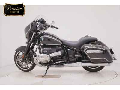 BMW R18 B 2021