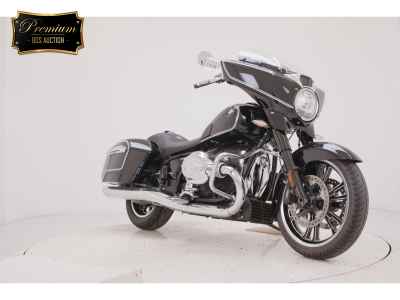 BMW R18 B 2021
