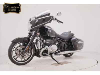 BMW R18 B 2021
