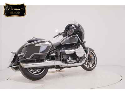 BMW R18 B 2021