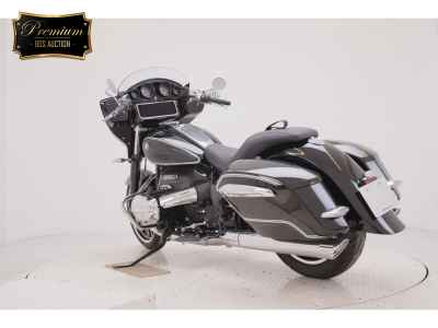 BMW R18 B 2021