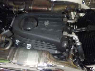 BMW R18 B 2021