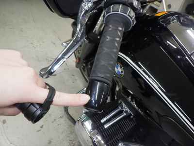 BMW R18 B 2021