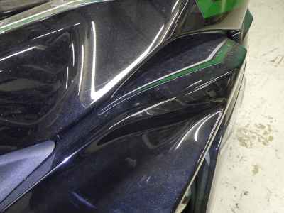 Kawasaki Ninja 1000SX 2024