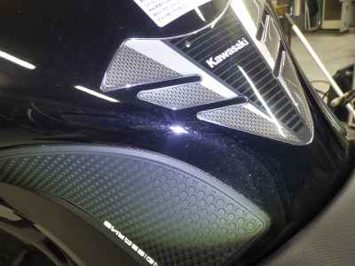 Kawasaki Ninja 1000SX 2024