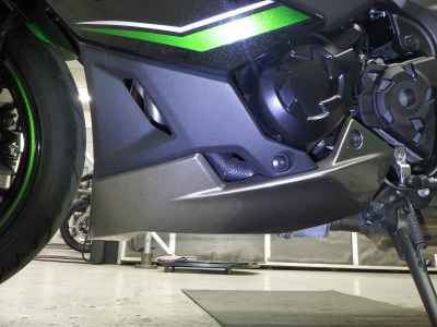 Kawasaki Ninja 1000SX 2024