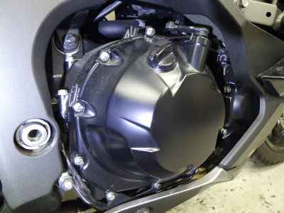 Kawasaki Ninja 1000SX 2024