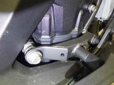 Kawasaki Ninja 1000SX 2024