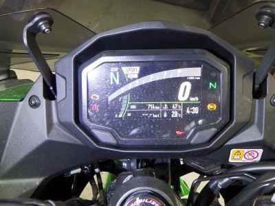 Kawasaki Ninja 1000SX 2024
