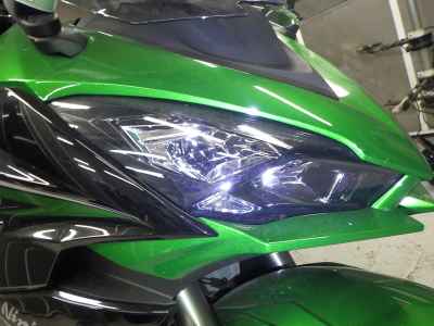 Kawasaki Ninja 1000SX 2024