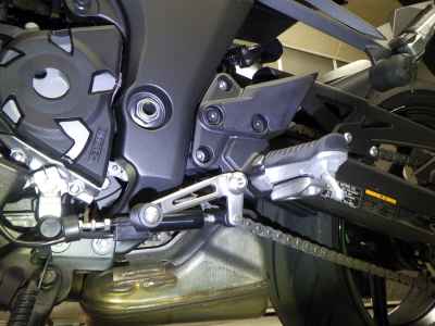 Kawasaki Ninja 1000SX 2024