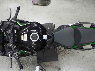 Kawasaki Ninja 1000SX 2024