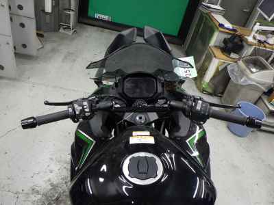 Kawasaki Ninja 1000SX 2024