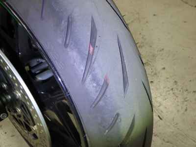 Kawasaki Ninja 1000SX 2024