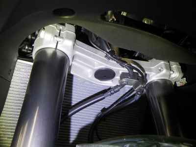 Kawasaki Ninja 1000SX 2024