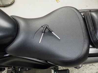 Kawasaki Eliminator 400 SE 2023