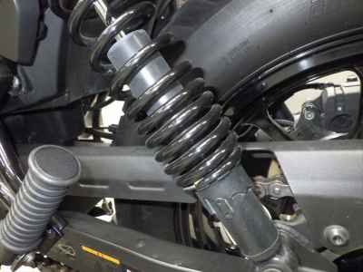 Kawasaki Eliminator 400 SE 2023