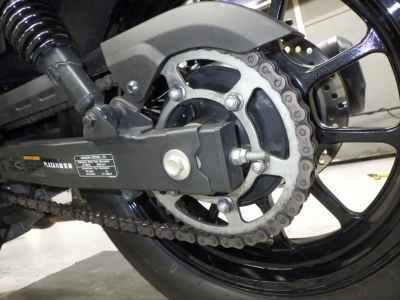 Kawasaki Eliminator 400 SE 2023