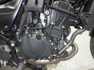 Kawasaki Eliminator 400 SE 2023