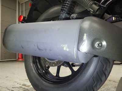 Kawasaki Eliminator 400 SE 2023