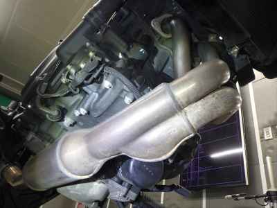 Kawasaki Eliminator 400 SE 2023