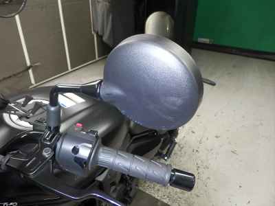 Kawasaki Eliminator 400 SE 2023