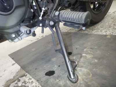 Kawasaki Eliminator 400 SE 2023