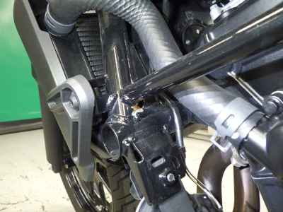 Kawasaki Eliminator 400 SE 2023